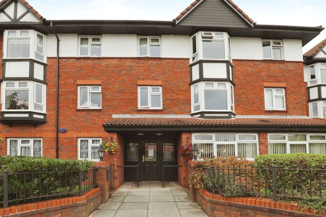 Thumbnail Flat for sale in 83 Coronation Road, Liverpool