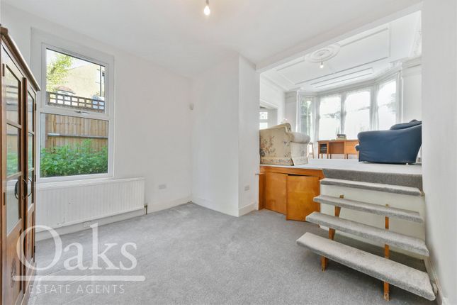 Semi-detached house for sale in Copley Park, London