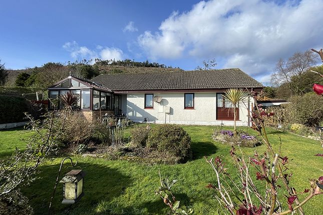 Bungalow for sale in Wyndham Road, Innellan, Argyll And Bute