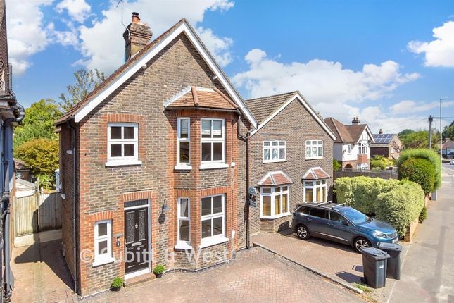 Braemore, Cranston Road, East Grinstead photo 2
