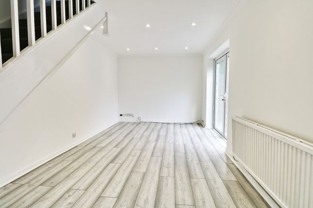 Terraced house to rent in Camelot Close, London, Greater London