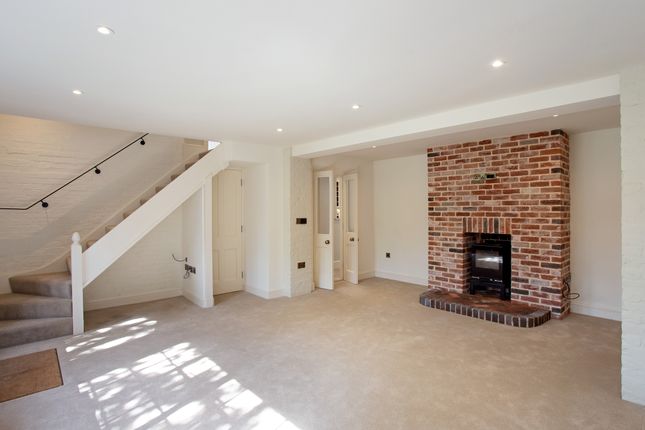 Mews house for sale in Rosemary Lane, Flimwell