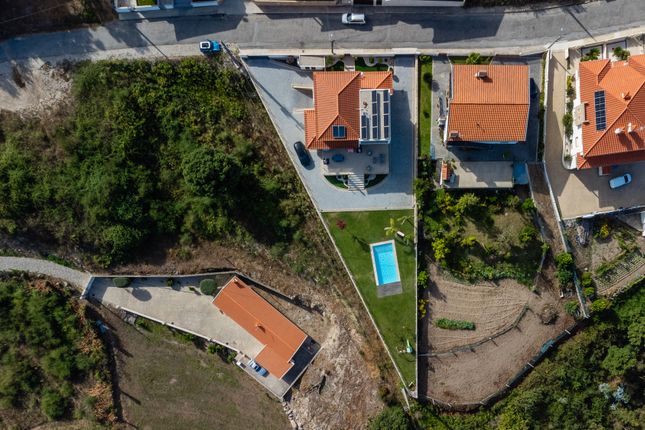 Villa for sale in Rua De Salgueirinhos, 70 Sousa, Torrados E Sousa, Felgueiras, Portugal