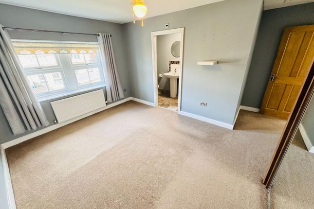 Detached house for sale in Thetford Road, Hartlepool