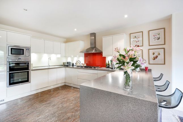 Town house for sale in The Maltings, Midford, Bath