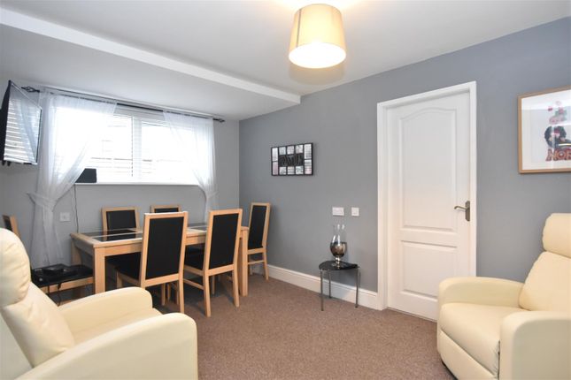 Mews house for sale in Mouzell Bank, Dalton-In-Furness