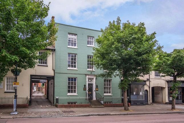 Office to let in High Street, Berkhamsted
