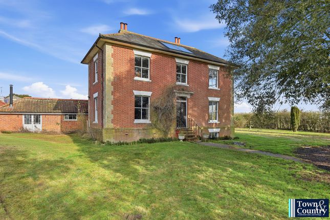 4-bed house on The Hawk, Hawk Lane, Clacton-On-Sea, £790,000