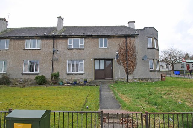 Thumbnail Flat to rent in The Firs, Bannockburn, Stirling