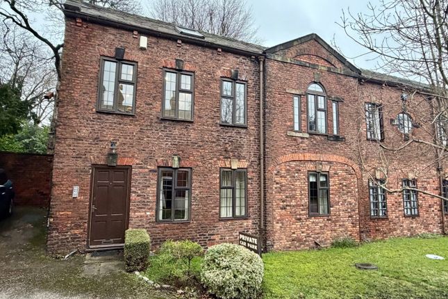 1-bed flat on Flat 1, The Coach House Chapel Alle,, King George Avenue, West Yorkshire, £1,100/mo