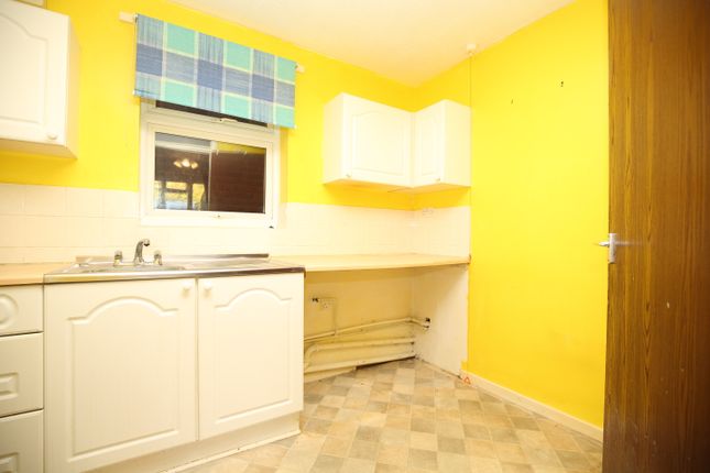 Flat for sale in Long Street, Atherstone