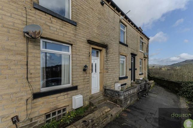 Terraced house for sale in Sefton Terrace, Halifax