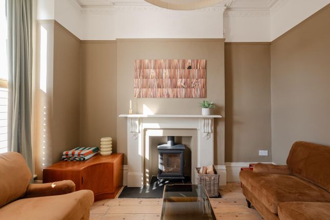 5-bed house on Priory Avenue, Hastings, £650,000