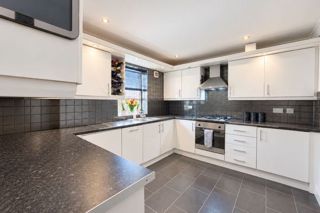 6 Carnatic Court Carnatic Road, Liverpool photo 2