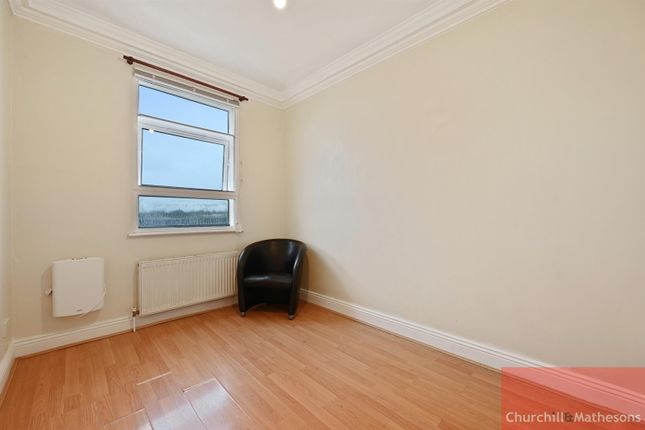 Semi-detached house for sale in Wells House Road, London