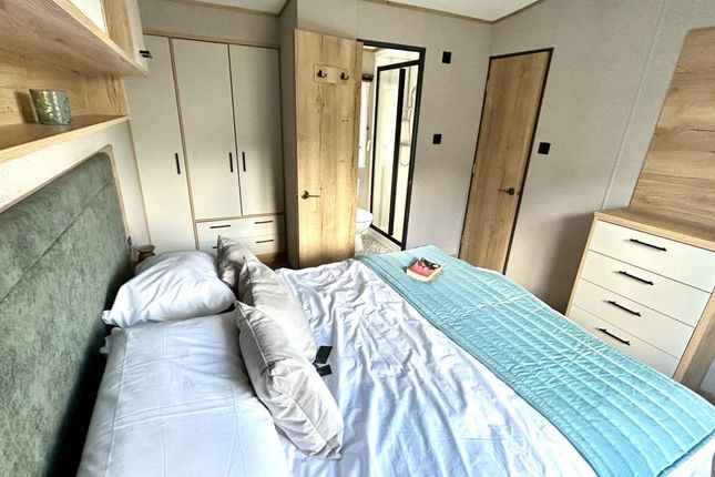 Sand le Mere Holiday Park, Tunstall photo 5