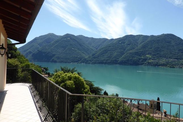 Detached house for sale in 22010 Valsolda, Province Of Como, Italy