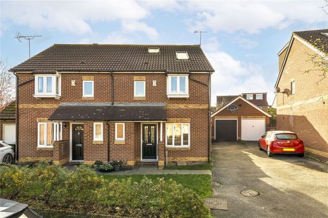 4-bed house on 53, Sussex Road, London, £475,000
