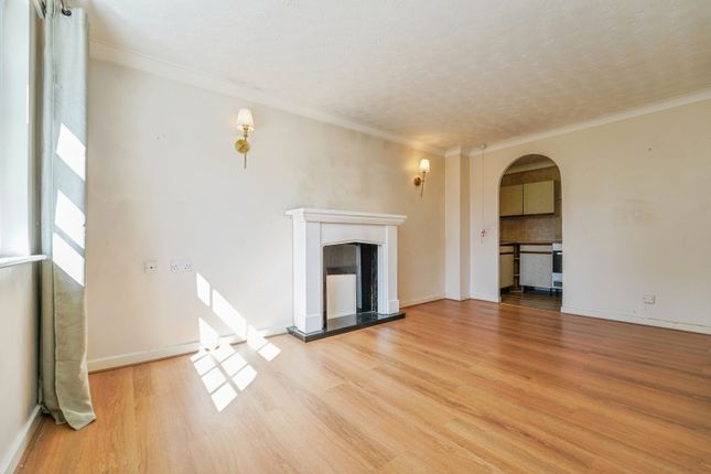Flat 41, Homenash House,, St. Georges Lane North, Worcestershire photo 3
