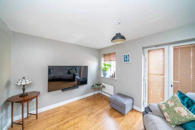 First Floor Lounge