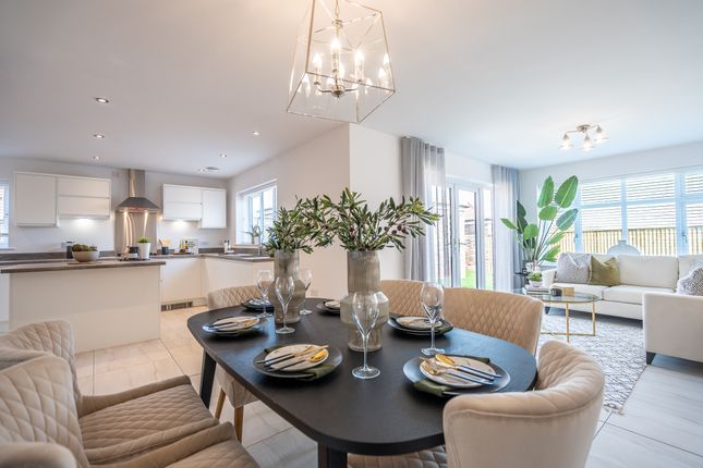 Plot 203 Fordite, Violet Place, Louth photo 2