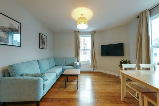 Flat to rent in Raleigh Road, Bristol