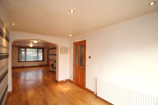 Terraced house for sale in Napier Road, Glenrothes