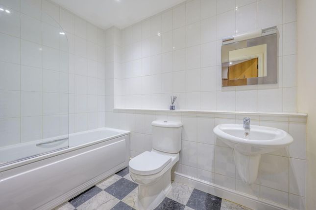 Flat 20 The Keep, 6, Middlepark Drive, Bournville Park photo 4