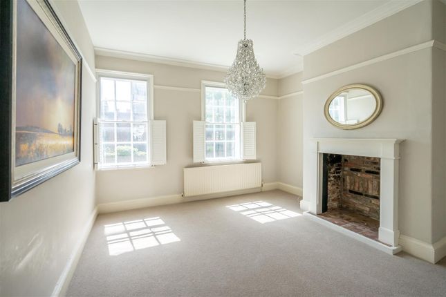 Flat to rent in Flat 1, 36 Clifton, York