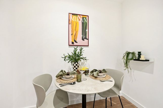 UNCLE Acton (1 Bed),, UNCLE Acton, London photo 4