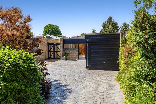2-bed house on 43, The Ryde, Hertfordshire, £550,000