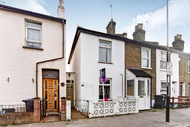 Find 2 Bedroom Houses For Sale In Kemerton Road Addiscombe