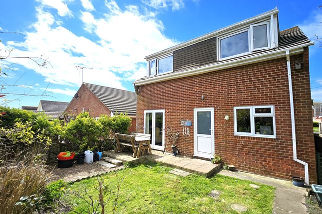 Detached house for sale in Yeolands Road, Portland, Dorset