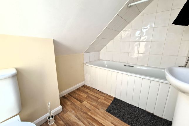 Flat 3, 11a, Romsey Road, Southampton photo 4