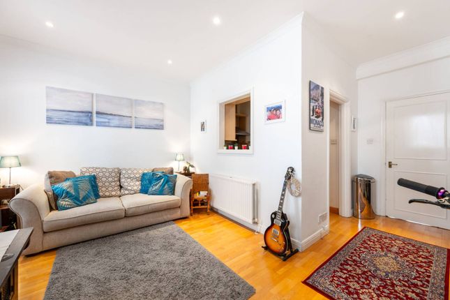 Thumbnail Flat for sale in Westbourne Grove Terrace, Bayswater, London