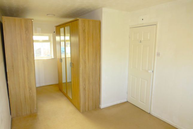 Detached house for sale in Owl End Walk, Yaxley, Peterborough
