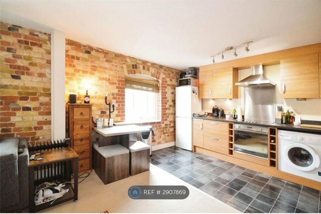 Flat, Free Rodwell House School Lane, Manningtree photo 5