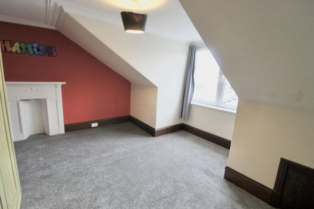 Stanley Street, Top Floor, AB10, Aberdeen photo 5