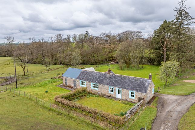 Cottage for sale in Sandcrook Cottage, Roadhead