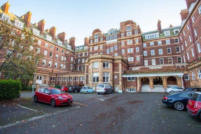 Flat for sale in The Leas, The Metropole The Leas