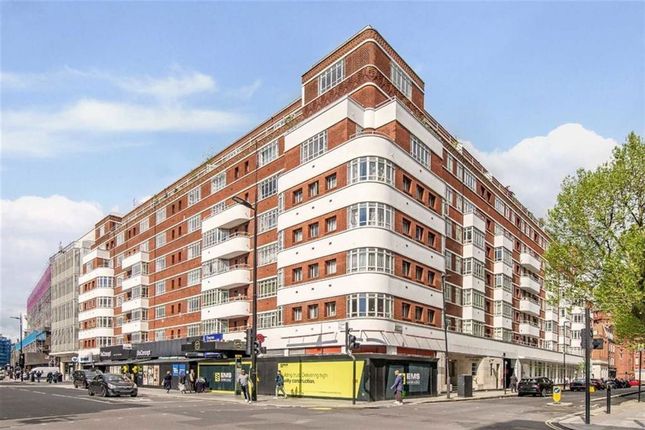 2-bed flat on Flat 21, Paramount Court, 38-39, University Street, London, £625,000