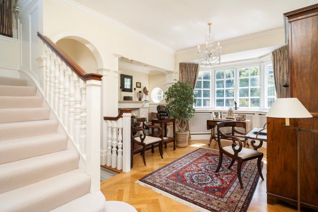 37, Marryat Road, London photo 2
