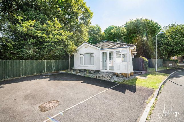 3-bed bungalow on 11 Maes-y-Celyn, Swansea, £285,000