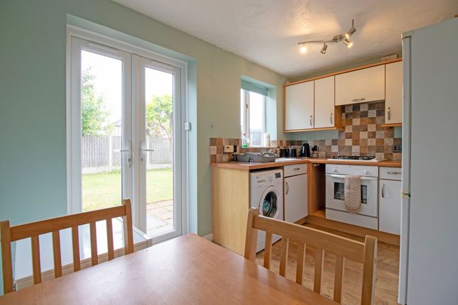 12 Cloister Close, Scunthorpe photo 4