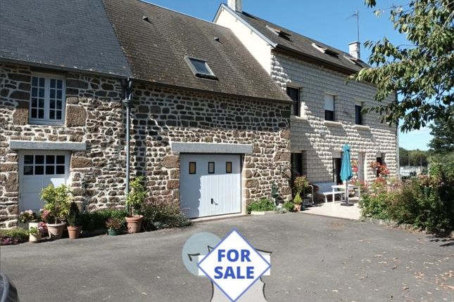 Thumbnail Property for sale in Saint Fraimbault, Basse-Normandie, 61350, France
