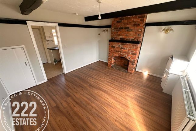 24, John Street, Warrington photo 2