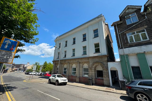 Flat 2, Armoury Court, Ebbw Vale photo 2