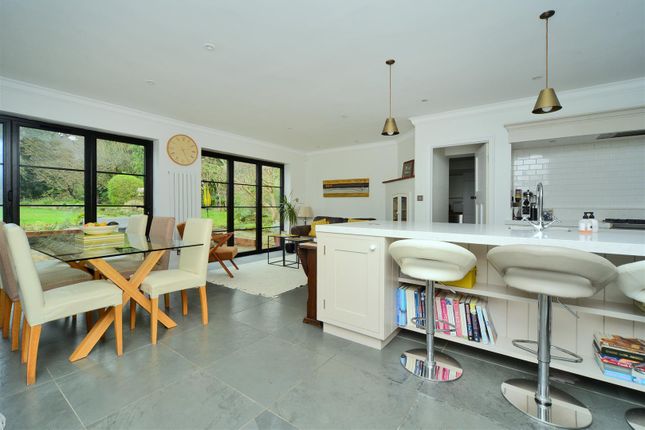 Detached house for sale in Woodlands Road, Surbiton