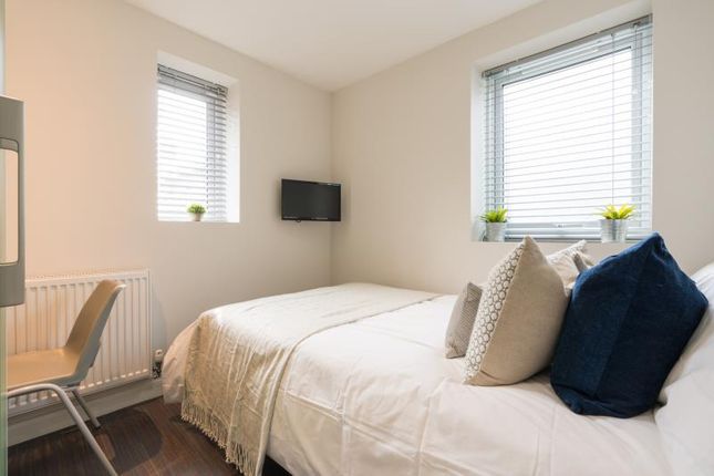 Shared accommodation to rent in Seaford Street, Stoke
