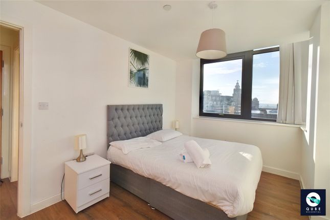 Flat for sale in Silkhouse Court, 7 Tithebarn St, Liverpool